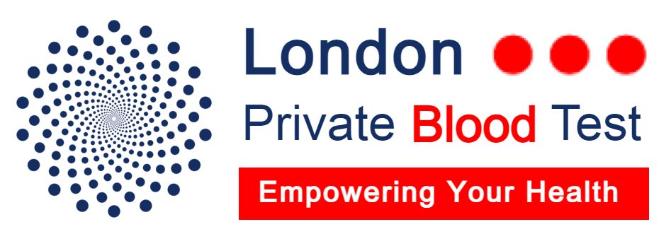 Private Blood Tests London | Walk in Same Day results